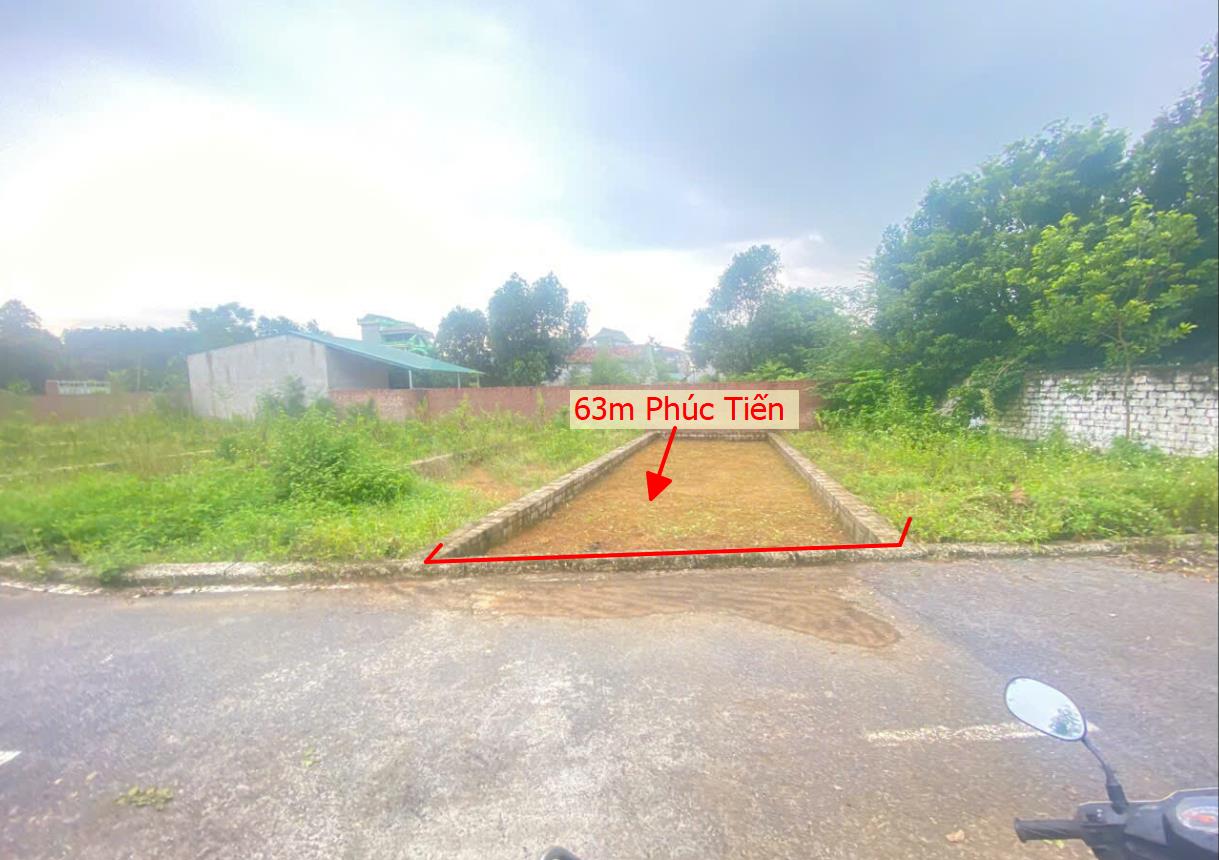 Hình ảnh Bán Lô Đất 63m Tại Bình Yên Thạch Thất Bám ĐƯờng Bê Tông Ô Tô Vào Tận Đất Dân Cư Đông Đúc Thân Thiện Gần Chợ Trường Học Ủy Ban Giá Đầu Tư