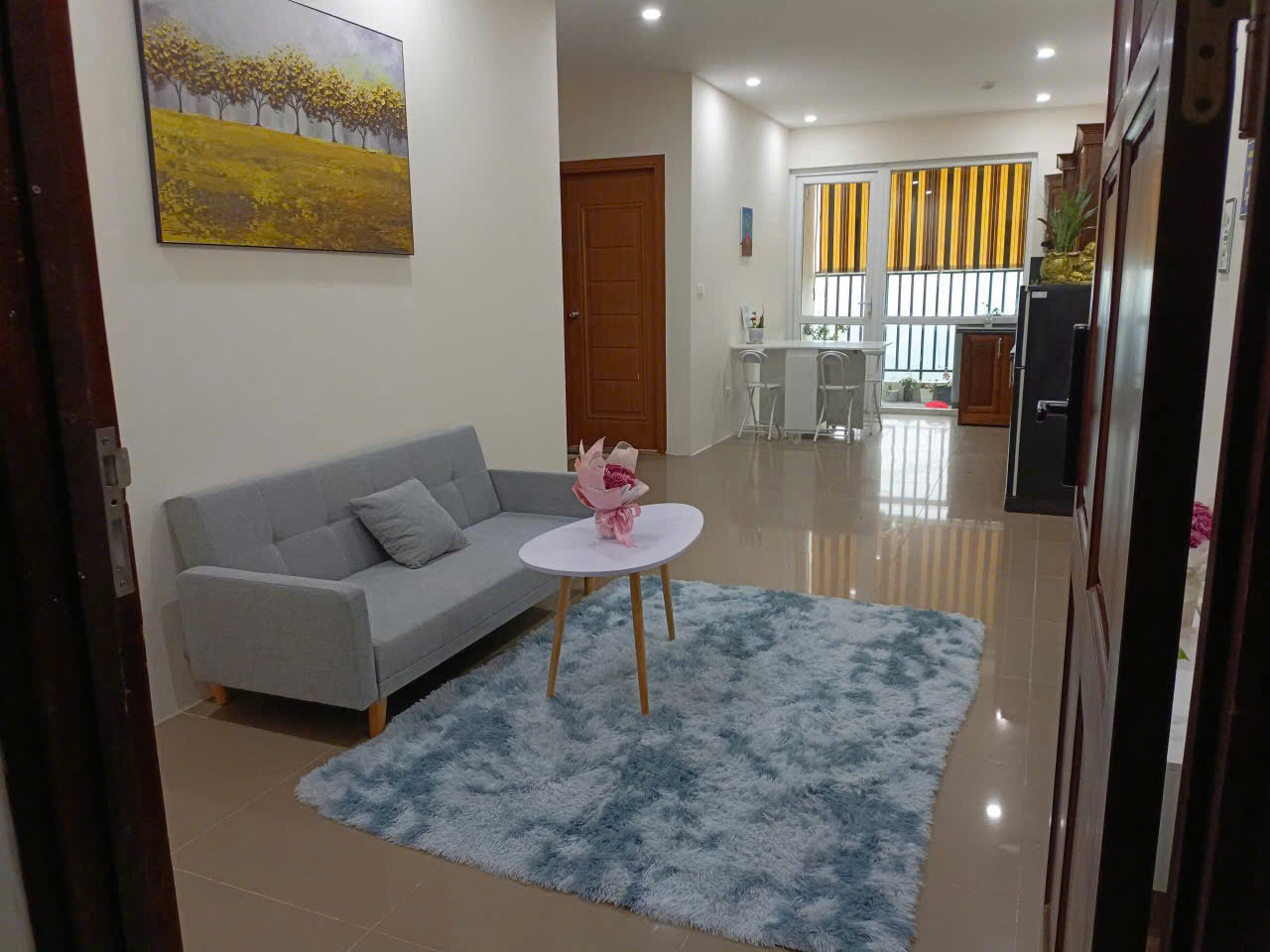 Hình ảnh Bán Căn Chung Cư Phenika 2 Phòng Ngủ Diện Tích 57.1m Tại Thạch Hòa Thạch Thất Đầy Đủ Tiện Nghi Xung Quanh Giá Đầu Tư