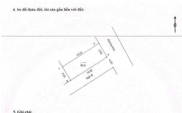 Hình ảnh Bất Động Sản Trần Phú Bán Đất Phân Lô Khu Vực Hoàng Văn Thụ Sát Trục Kinh Doanh Liên Xã Ngay Gần QL21A