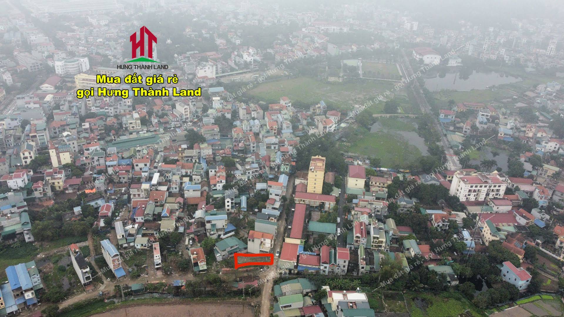 Hình ảnh Bán Thửa Đất Trung Tâm Hành Chính Huyện Chương Mỹ Trung Tâm Chợ Thị Trấn Chúc Sơn