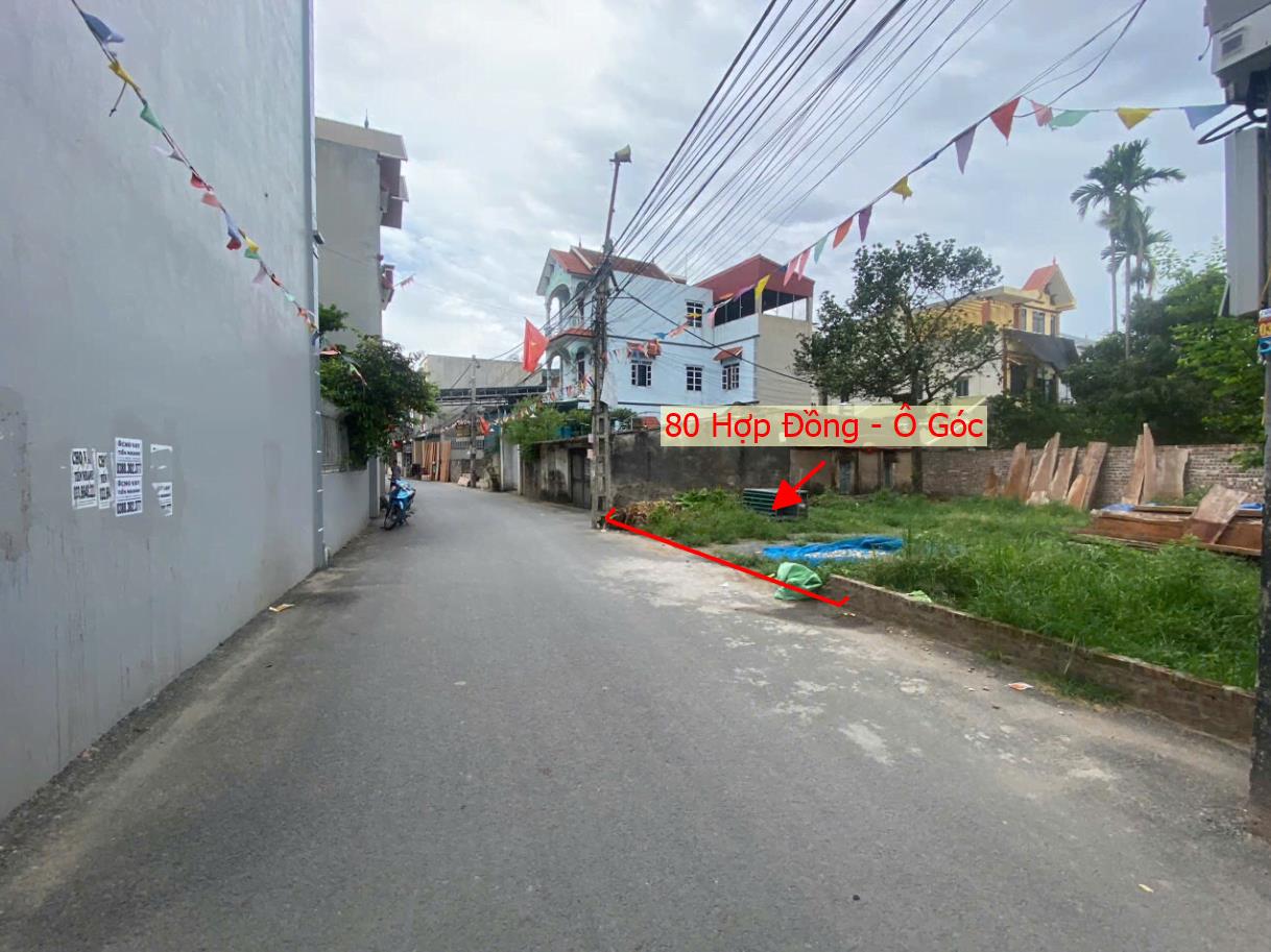 Hình ảnh Đất Phân Lô Ngay Trung Tâm Xã Hợp Đồng Ô Tô Đỗ Tận Đất Ngay Gần Mặt Đường Kinh Doanh TL419 