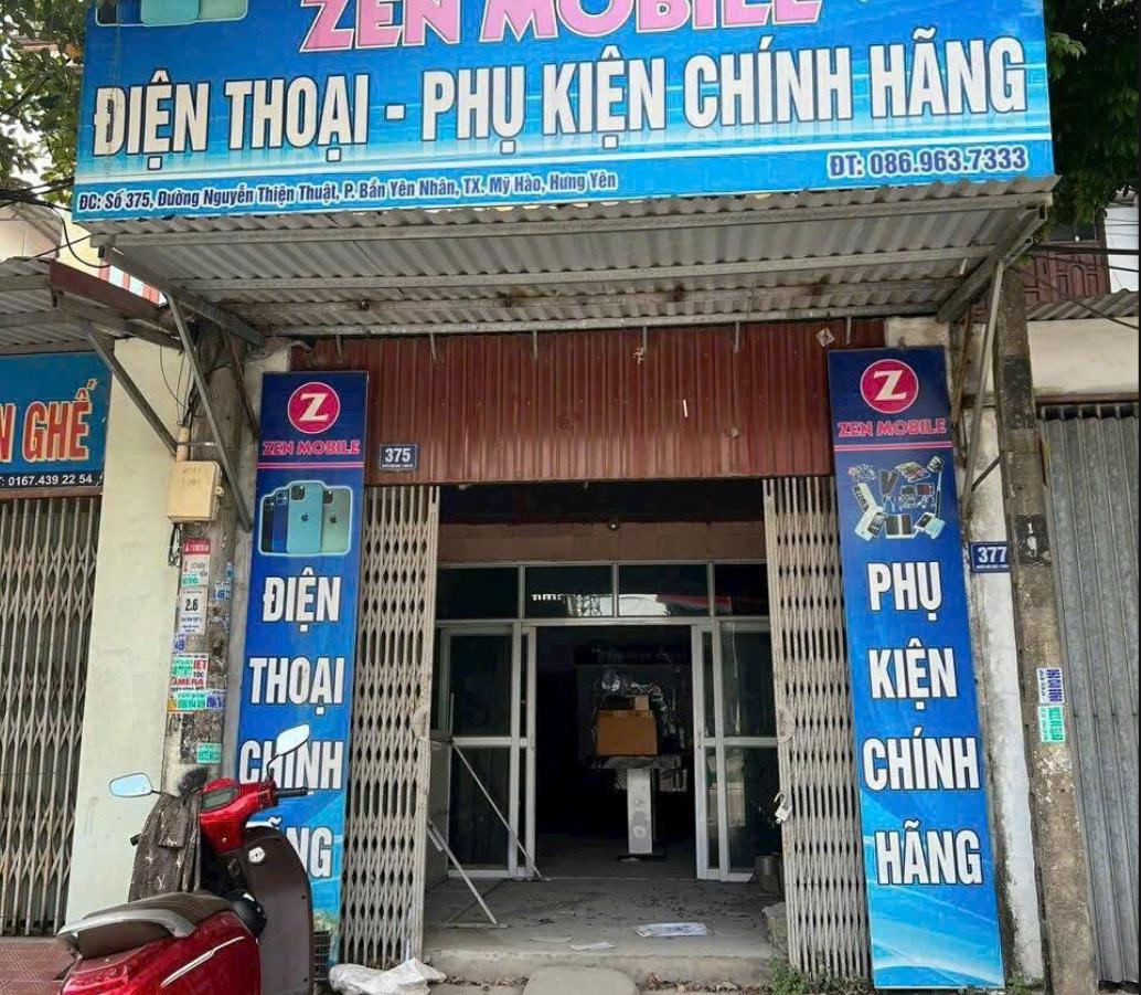 Hình ảnh Bán Lô Đất 88.8m Tại Mỹ Hòa Bám Đường Kinh Doanh Ô Tô Vào Tận Đất Dân Cư Đông Đúc Phát Triển Sẵn Nhà Chỉ Việc  Về Ở Giá Đầu Tư