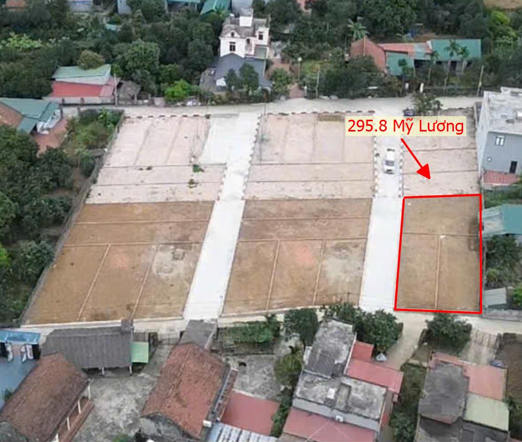 Hình ảnh Bất Động Sản Trần Phú Bán Đất Phân Lô Khu Vực Mỹ Lương Đường Thông Ô Tô Gần Mặt Đường Kinh Doanh Nguyễn Văn Trỗi
