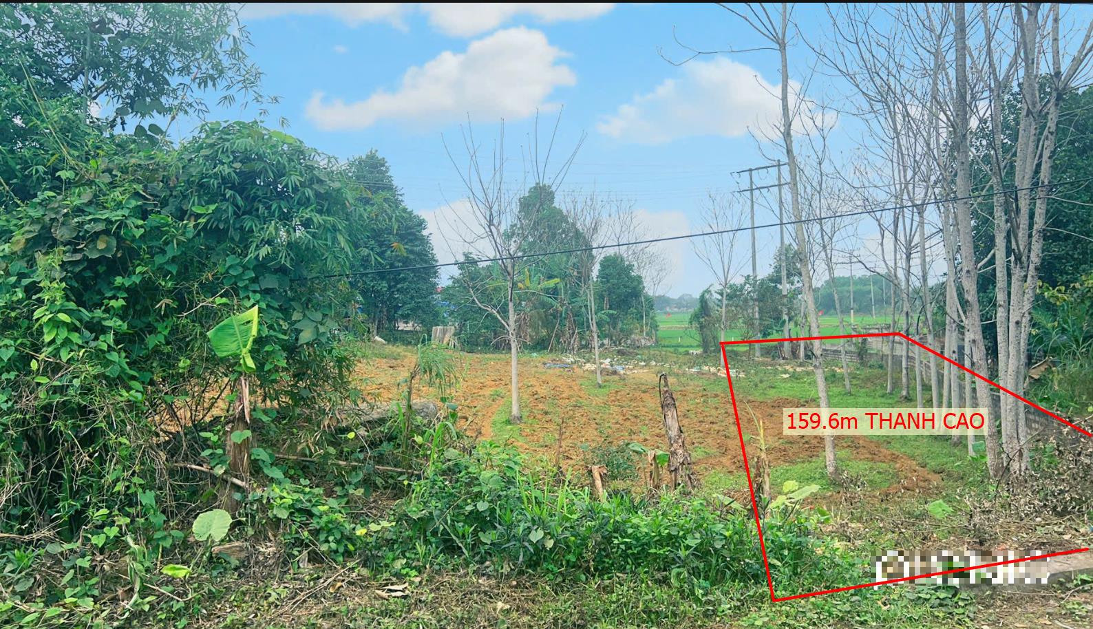 Hình ảnh Bán Lô Đất 314.5m Tại Lương Sơn Ô Vào Tận Đất Bám Mặt Bê Tông Giá Đầu Tư