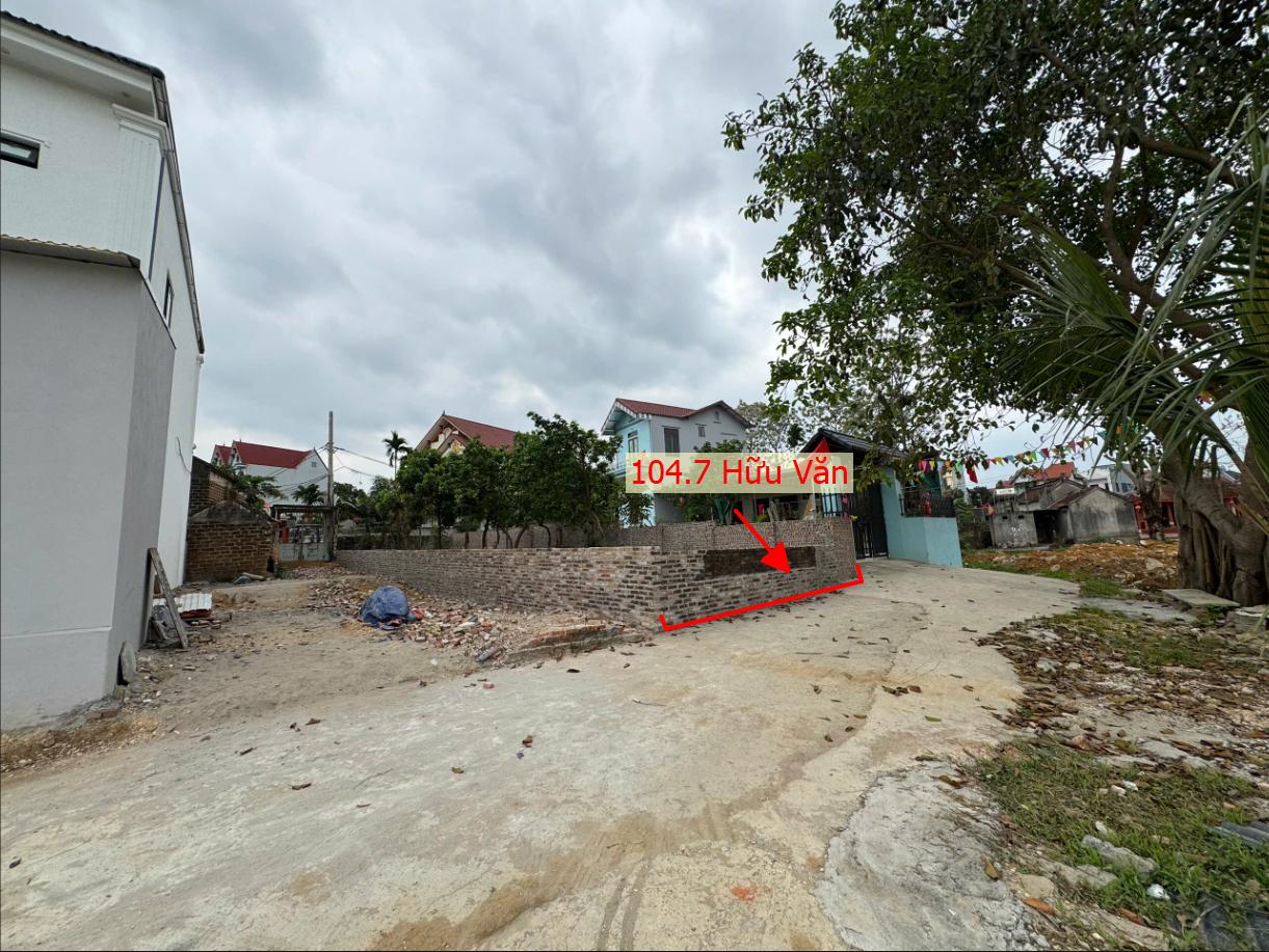 Hình ảnh Bất Động Trần Phú Bán Lô Đất Khu Vực Hữu Văn Đường Thông Ô Tô Gần Mặt Đường Kinh Doanh Nguyễn Văn Trỗi