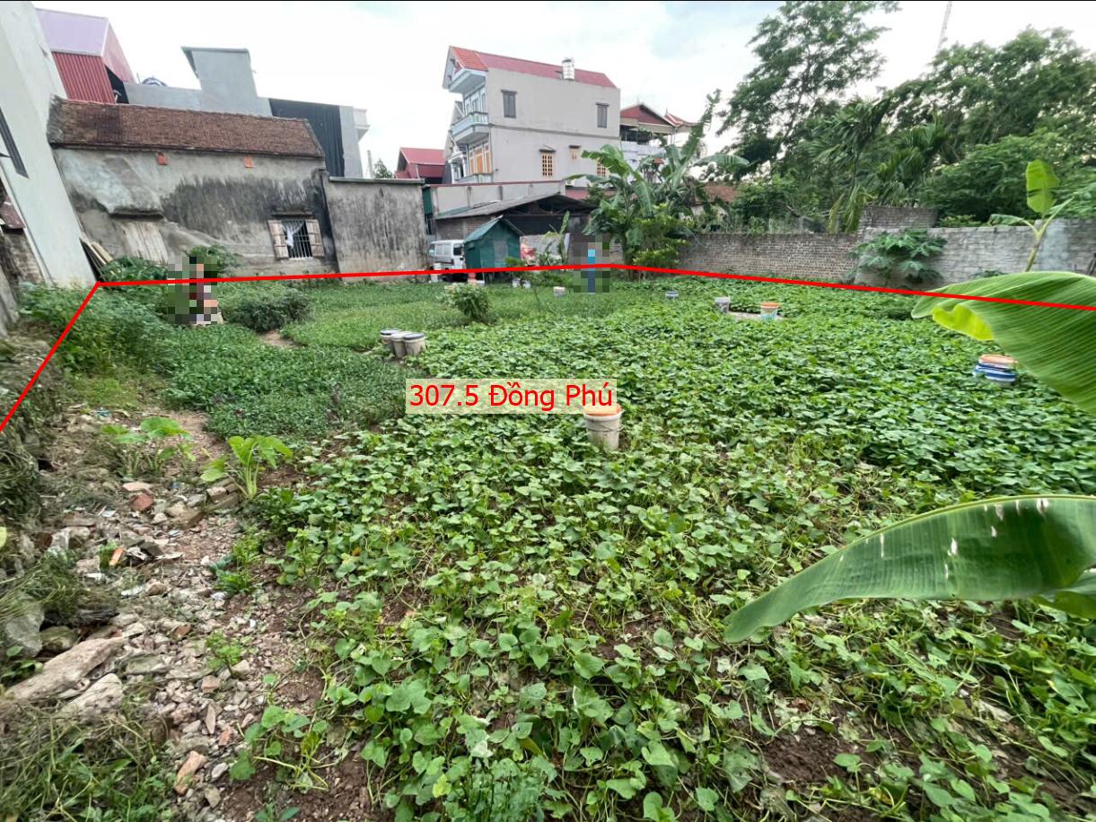 Hình ảnh Bán Thửa Đất 307.5m Tại Đồng Phú Gần Mặt Đường Kinh Doanh TL419 Giá Chỉ Hơn 2 Tỷ