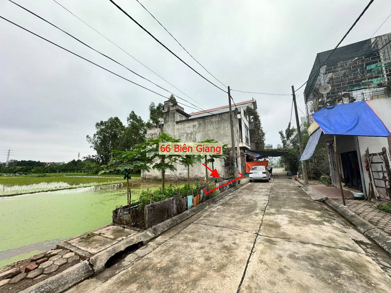 Hình ảnh Đất Đấu Giá Thờn Bơn Biên Giang Ngay Sát QL6A Đang Triển Khai Mở Rộng Gần Trung Tâm Hành Chính Phường