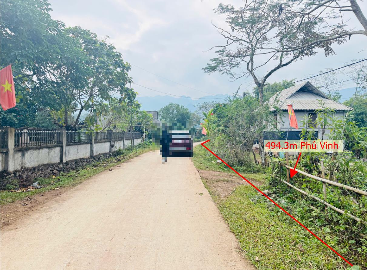 Hình ảnh Bán Lô Đất 494.3m Tại Tân Lạc Bám Đường Bê Tông Ô Tô Vào Tận Đất Dân Cư Đông Đúc  Bám Đường Liên Xã Dân CƯ Đông Đúc Thân Thiện Giá Đầu Tư