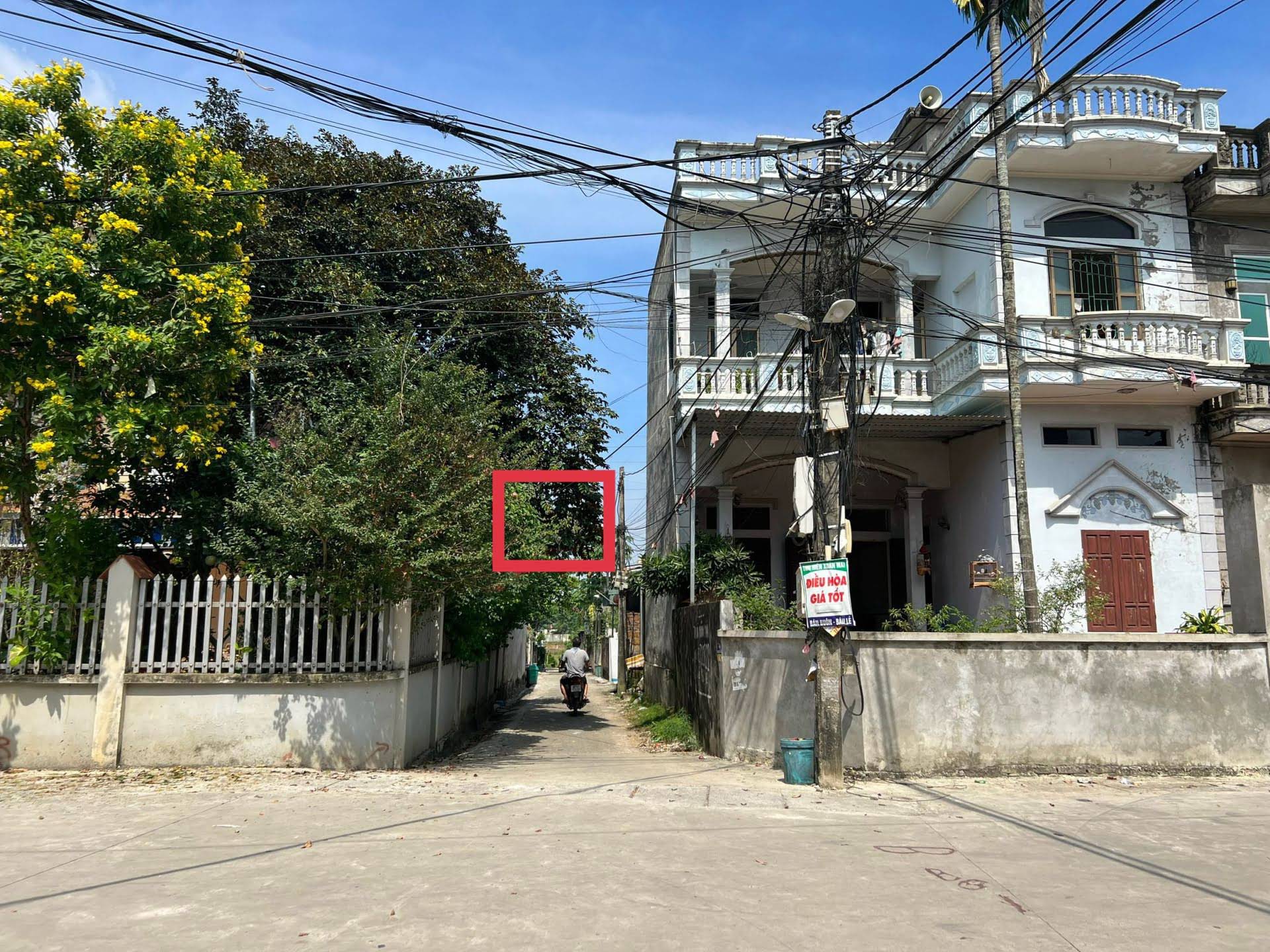 Hình ảnh Bán Đất Thị Trấn Xuân Mai Gần Quốc Lộ 6A Trung Tâm Đô Thị Vệ Tinh Của Xuân Mai Mà Giá Cực Rẻ