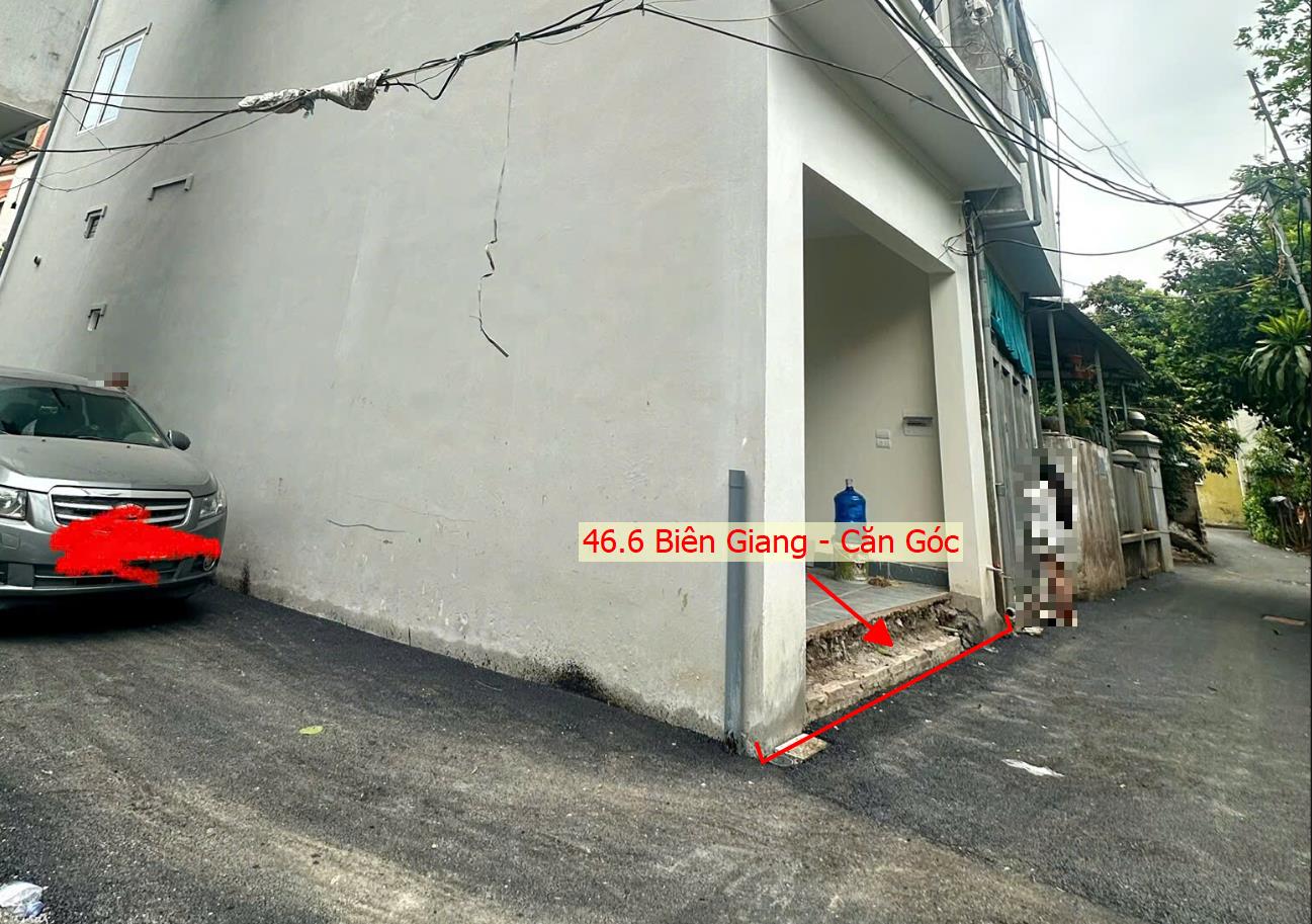 Hình ảnh Bất Động Sản Chương Mỹ Bán Nhà Khu Vực Biên Giang Căn Góc 2 Mặt Thoáng Ô Tô Đỗ Tận Cửa Gần Trục Chính Kinh Doanh