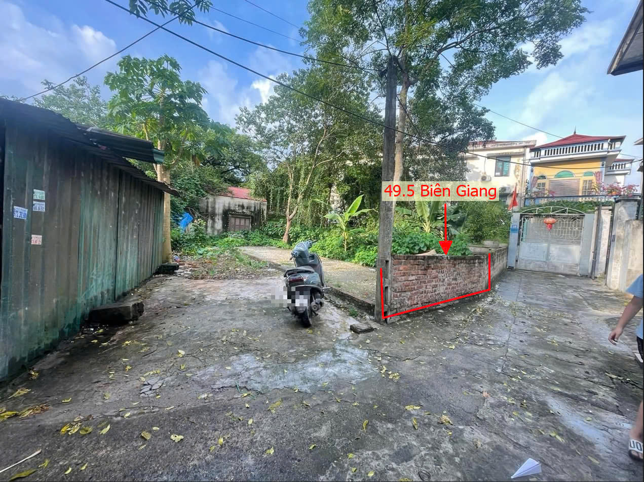 Hình ảnh Bán Đất Biên Giang Sát Mặt Đường Kinh Doanh Nằm Ngay Sau Chợ Rạng Đông Gần QL6A Đang Mở Rộng 