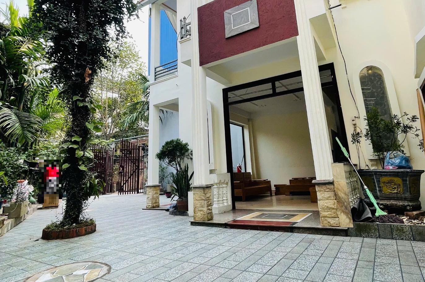 Hình ảnh Bán Nhà 2 Tầng 136.1m Tại Tiên Phương Ngay Sát QL6A Đang Triển Khai Mở Rộng Giá Chỉ Vài Tỷ