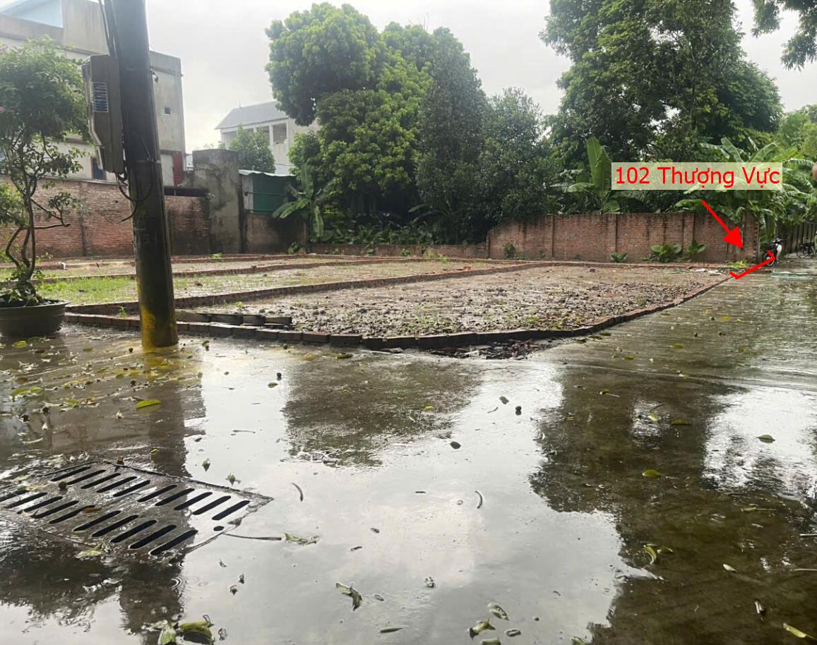 Hình ảnh Bất Động Sản Hòa Phú Bán Đất Phân Lô Khu Vực Thượng Vực Ô Tô Vào Tận Đất Sát Trục Chính Kinh Doanh Liên Xã 