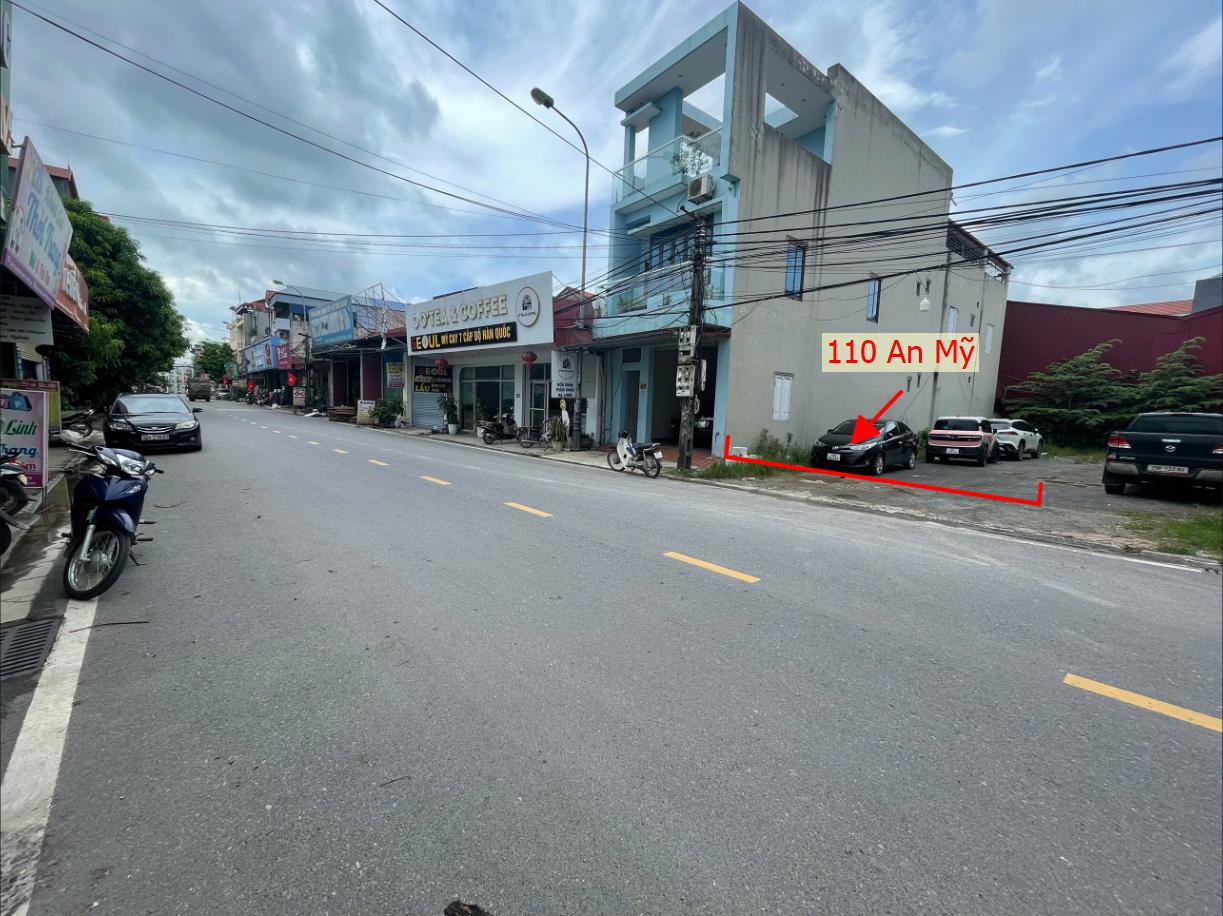 Hình ảnh Bán Thửa Đất 110m Tại An Mỹ Mặt Đường Kinh Doanh Ngay Sát TL419 Giá Chỉ Vài Tỷ