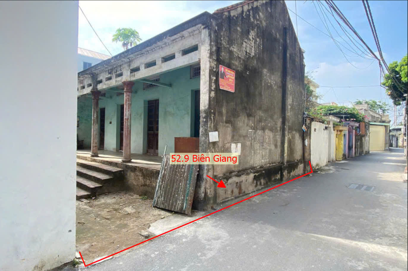 Hình ảnh Bán Đất Biên Giang Ô Tô Vào Tận Đất Sát Trục Kinh Doanh Gần QL6A Đang Triển Khai Mở Rộng 