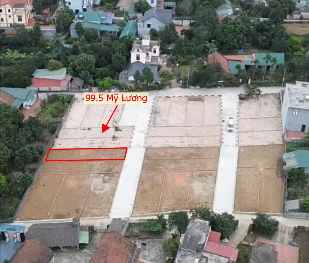 Hình ảnh Bất Động Sản Trần Phú Bán Đất Phân Lô Khu Vực Mỹ Lương Đường Thông Ô Tô Gần Mặt Đường Kinh Doanh Nguyễn Văn Trỗi