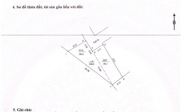 Hình ảnh Bất Động Sản Trần Phú Bán Đất Phân Lô Khu Vực Hoàng Văn Thụ Sát Trục Kinh Doanh Liên Xã Ngay Gần QL21A