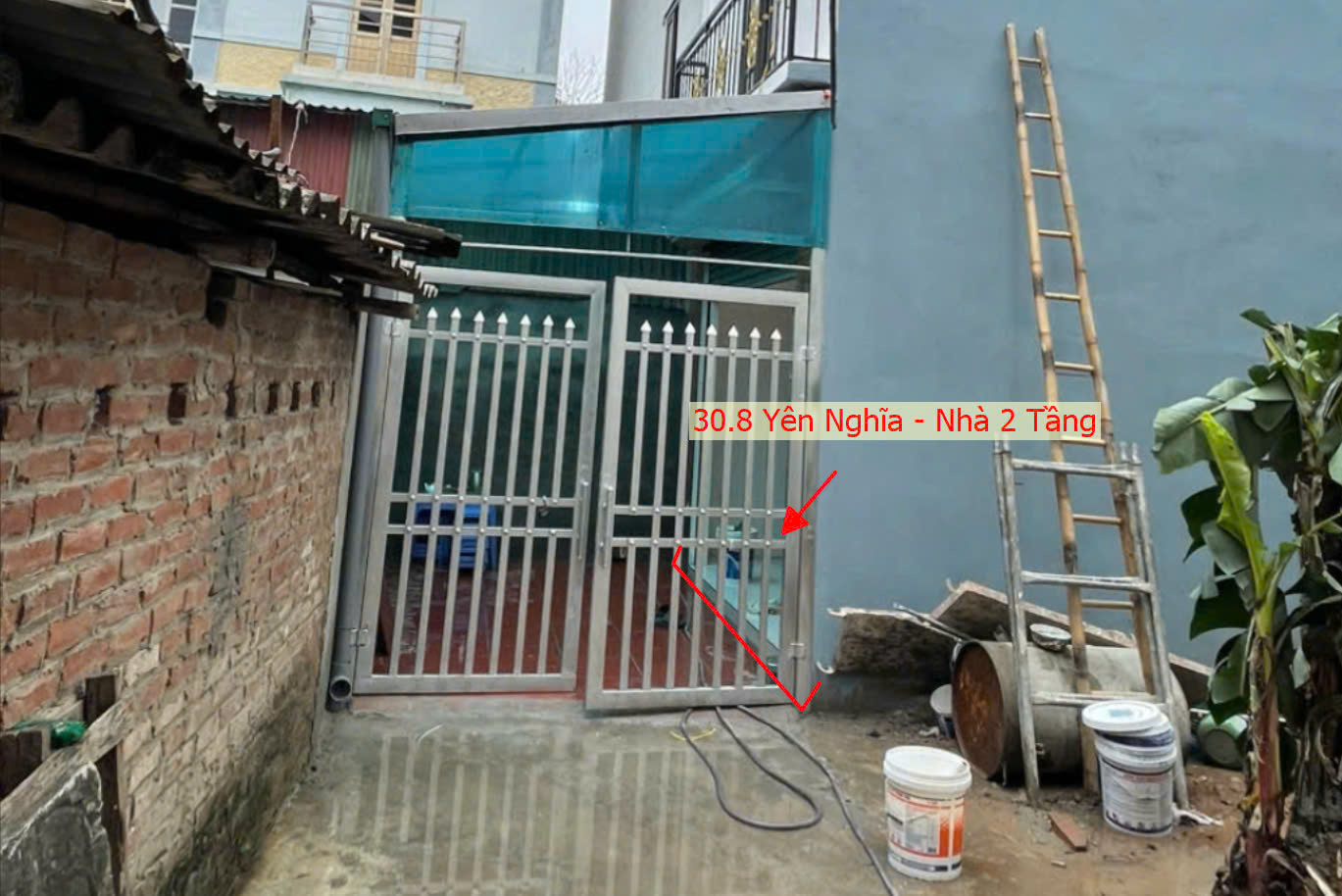 Hình ảnh Bán Đất Phường Yên Nghĩa Gần Trục Chính Kinh Doanh Gần QL6A Đang Mở Rộng Giá Chỉ Hơn Tỷ