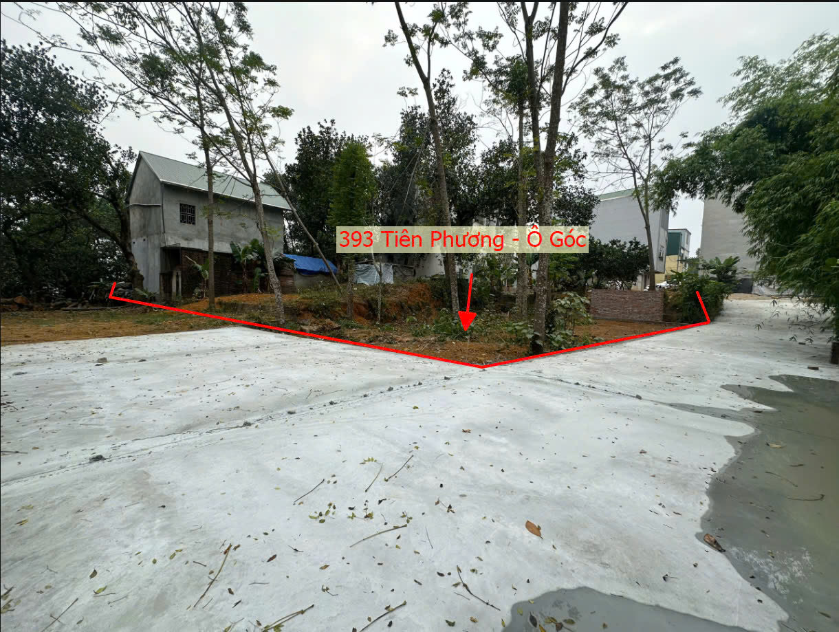 Hình ảnh Bán Đất Tiên Phương Ngay Sát QL6A Đang Triển Khai Mở Rộng Giá Chỉ Vài Tỷ