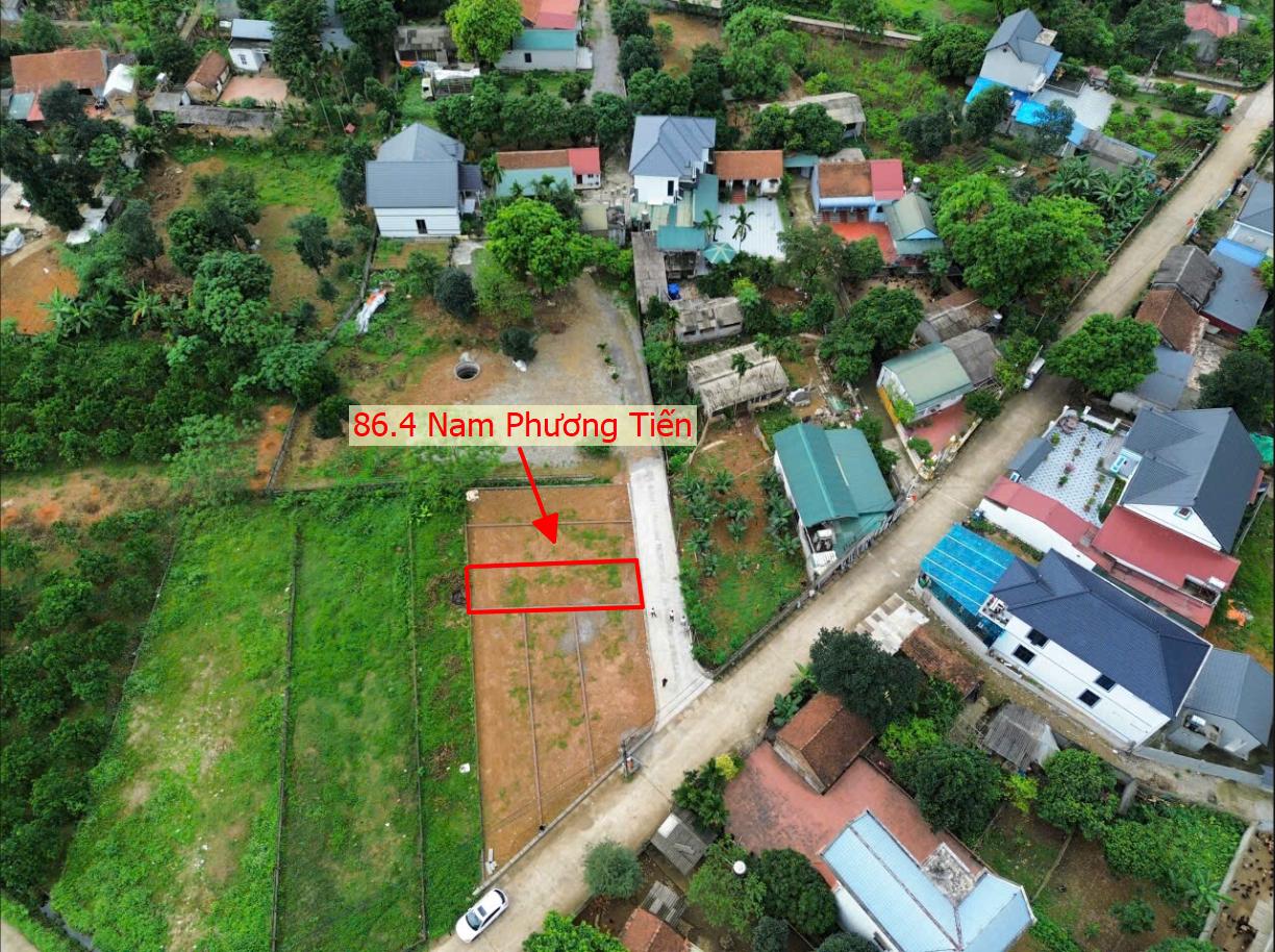 Hình ảnh Bất Động Sản Xuân Mai Bán Đất Phân Lô Nam Phương Tiến Ô Tô Vào Tận Đất Sát Hồ Văn Sơn, Khu Nghỉ Dưỡng Skylake