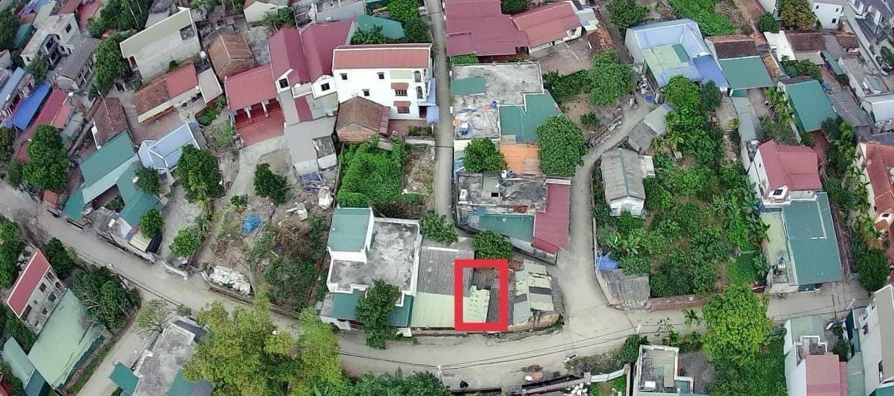 Hình ảnh Bán Đất Phú Nghĩa 2 Mặt Tiền Ô Tô Vào Tận Đất Gần KCN Phú Nghĩa Mà Giá Chỉ Nhỉnh Tỷ