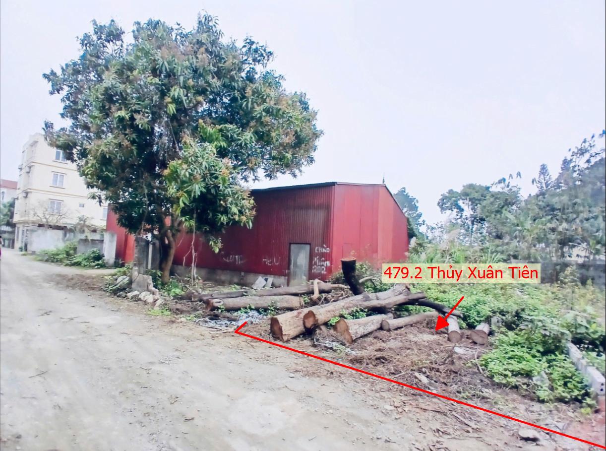 Hình ảnh Bán Đất Thủy Xuân Tiên Ô Tô Vào Tận Đất Ngay Sát Mặt Đường Kinh Doanh QL21A Giá Chỉ Vài Tỷ 