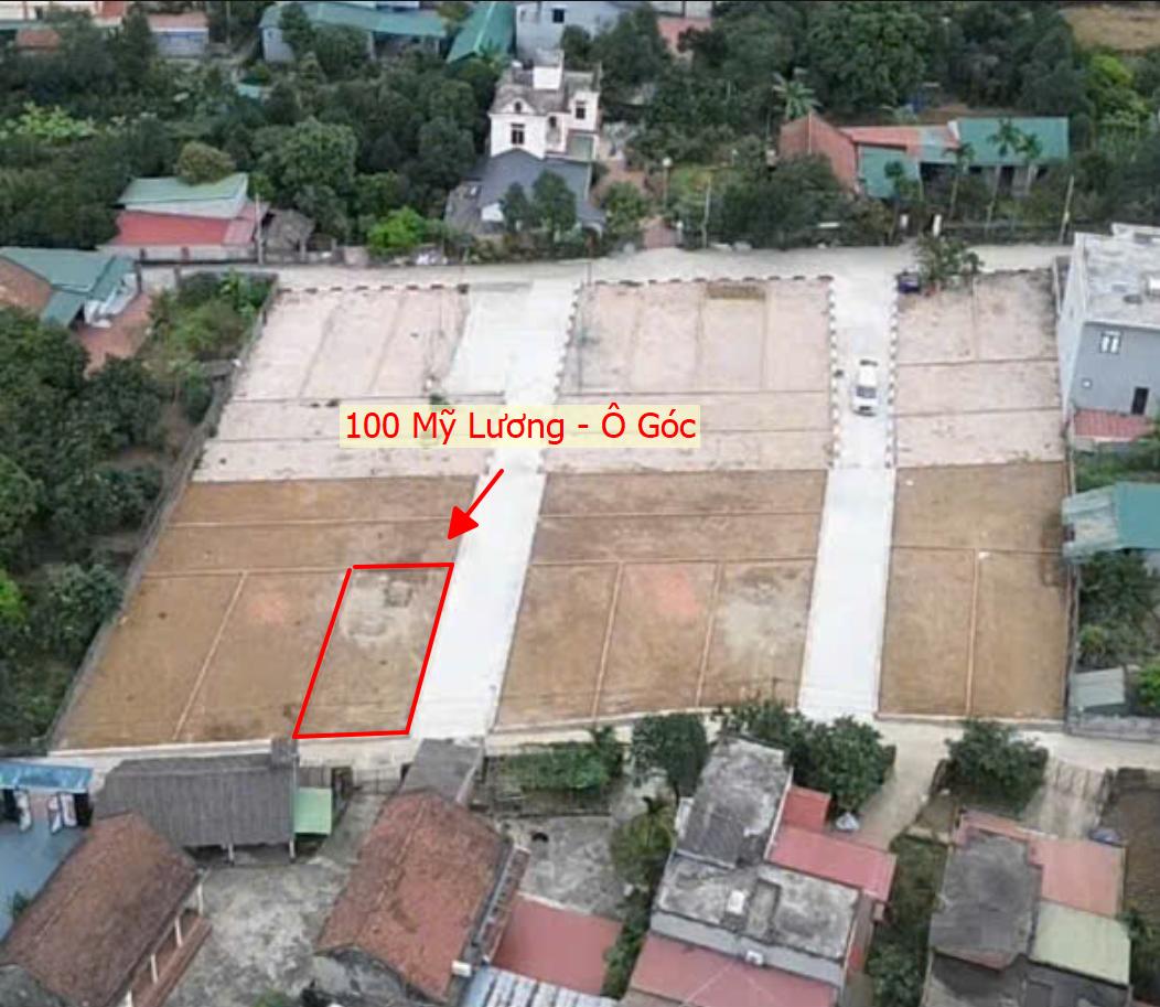 Hình ảnh Bất Động Sản Trần Phú Bán Đất Phân Lô Khu Vực Mỹ Lương Đường Thông Ô Tô Gần Mặt Đường Kinh Doanh Nguyễn Văn Trỗi
