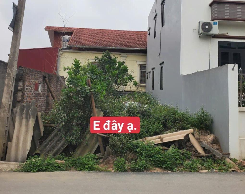 Hình ảnh Bán Lô Đất 89m Tại Kim Động Bám Đường Bê Tông Ô Tô Vào Tận Đất Dân Cư Đông Phù Hợp Kinh Doanh Buôn Bán Giá Đầu Tư