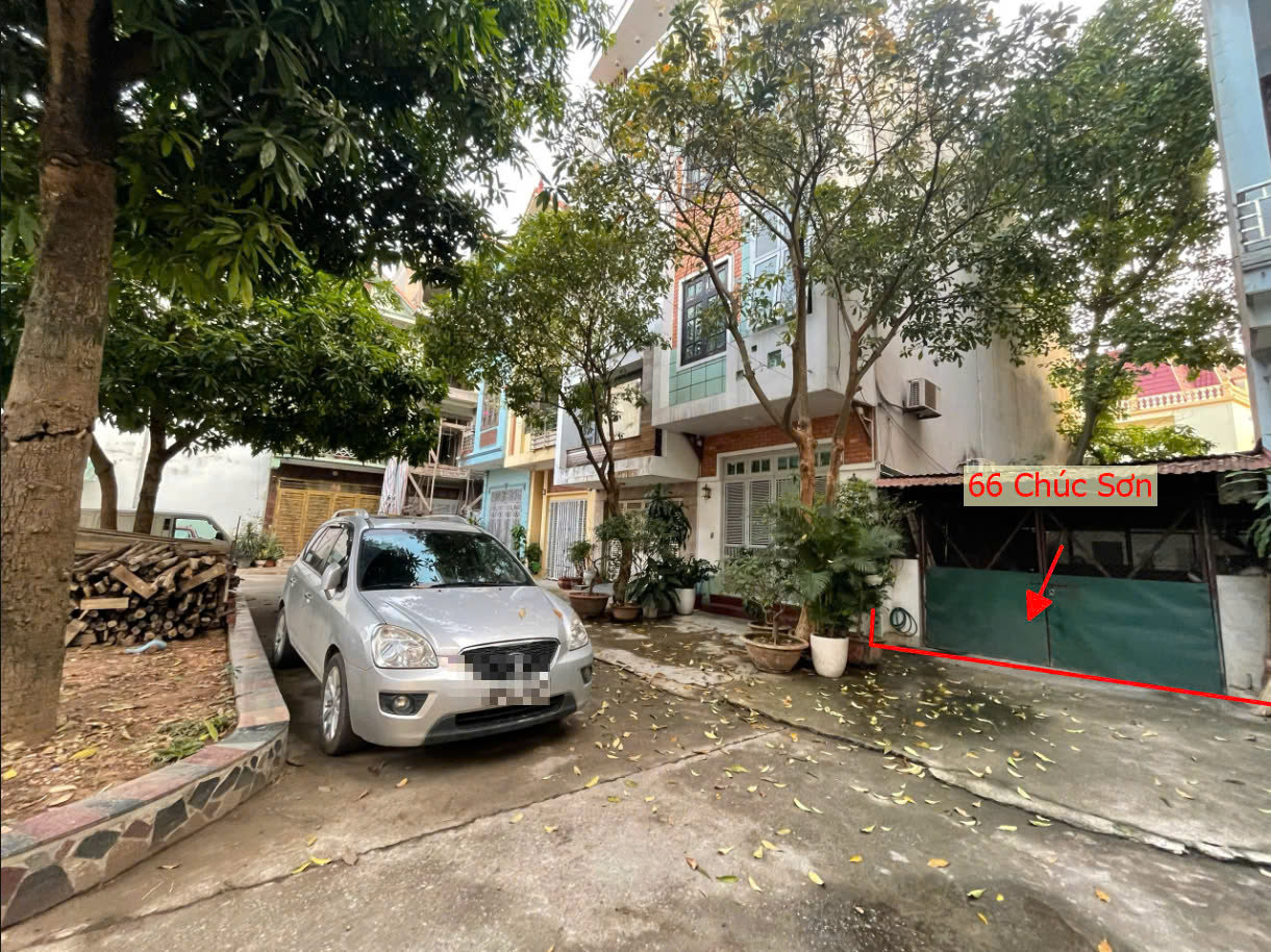 Hình ảnh Bán Đất Đấu Giá Khu Yên Sơn Thị Trấn Chúc Sơn Sát Mặt Đường TL419 Ngay Gần Trung Tâm Hành Chính Huyện