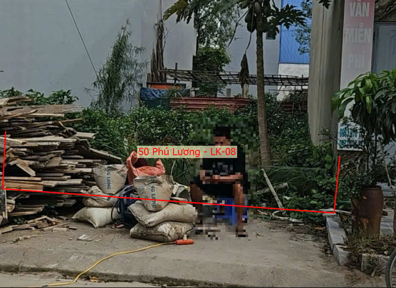 Hình ảnh Bán Đất Đấu Giá Phú Lương Gần QL21B Ngay Gần Trung Tâm Phương Phú Lương