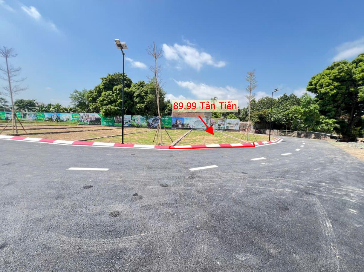 Hình ảnh Bất Động Sản Xuân Mai Bán Đất Phân Lô Khu Vực Tân Tiến Đường Thông Ô Tô Sát Mặt Đường Kinh Doanh QL21A