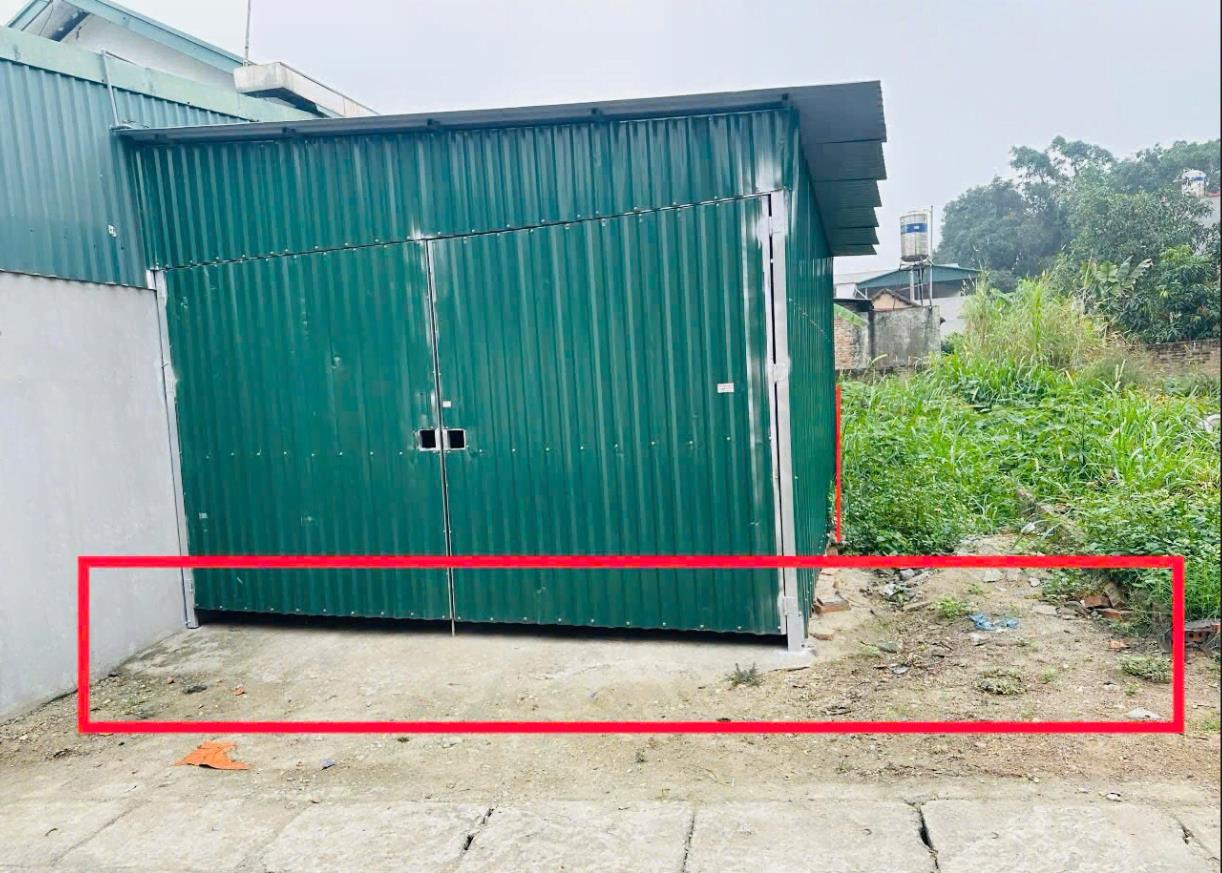 Hình ảnh Bán Lô Đất 136m Tại Đồng Tâm Vĩnh Yên Bám Đường Bê Tông Gần Chợ Trường Học Ủy Ban Giá Đầu Tư