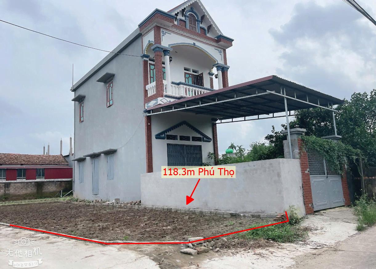 Hình ảnh Bán Lô Đất 118.3m Tại Kim Động Bám Đường Bê Tông Ô Tô Vào Tận Đất Dân Cư Đông Đúc Thân Thiện Gần CHợ Trường Học Ủy Ban Giá Đầu Tư