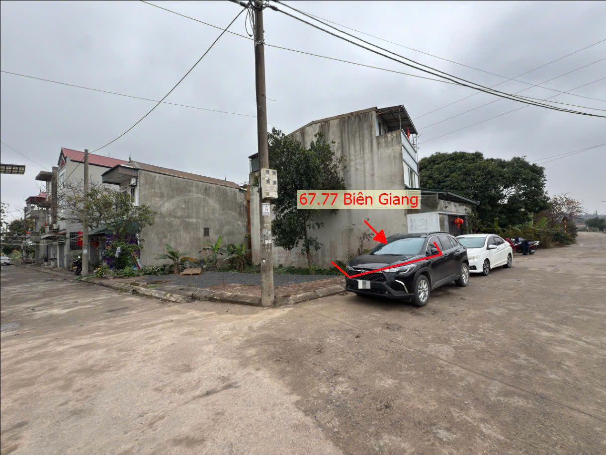 Hình ảnh Đất Đấu Giá Khu Yên Thành Biên Giang Đường Ô Tô Tránh Ngay Sát QL6A Đang Triển Khai Mở Rộng 