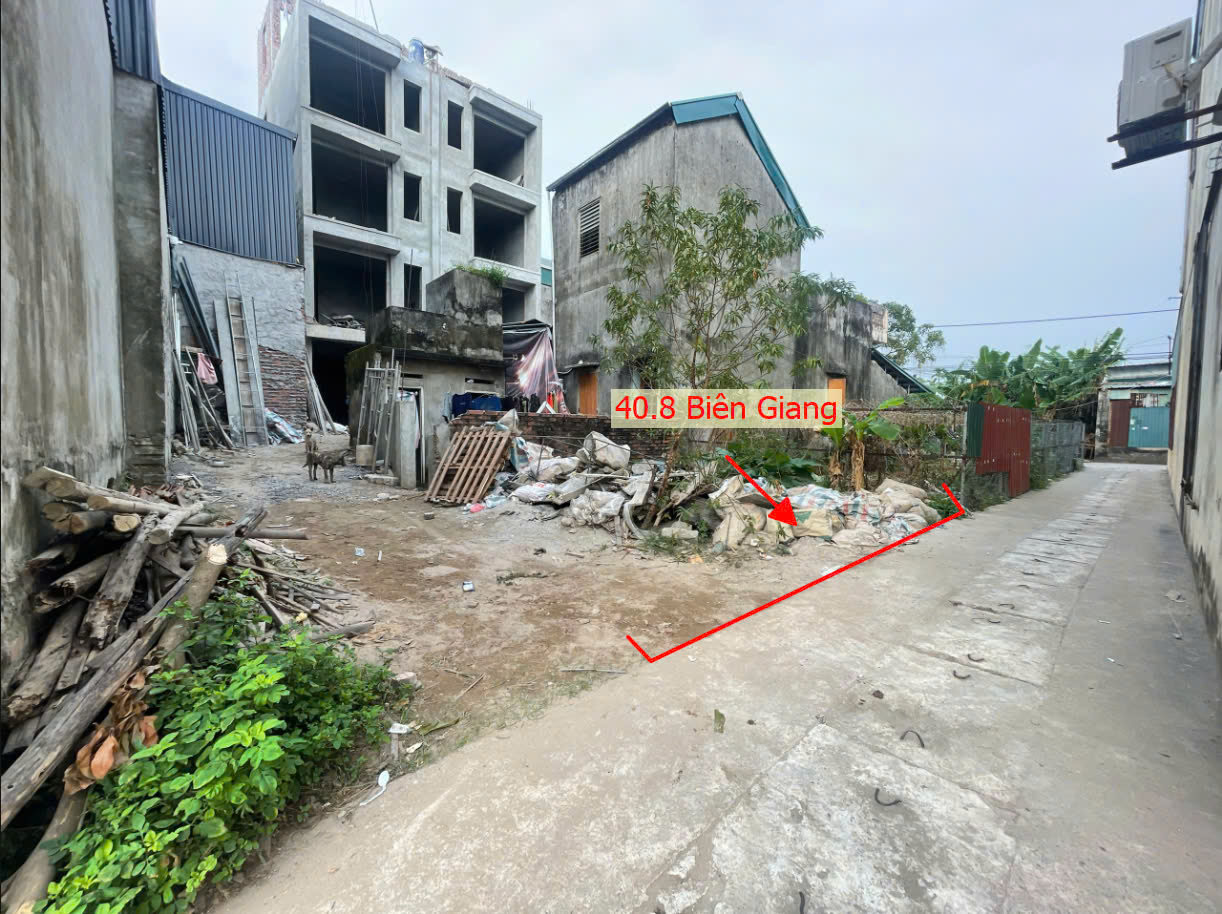 Hình ảnh Bán Đất Biên Giang Sát Trục Kinh Doanh Gần QL6A Đang Triển Khai Mở Rộng Giá Chỉ Vài Tỷ