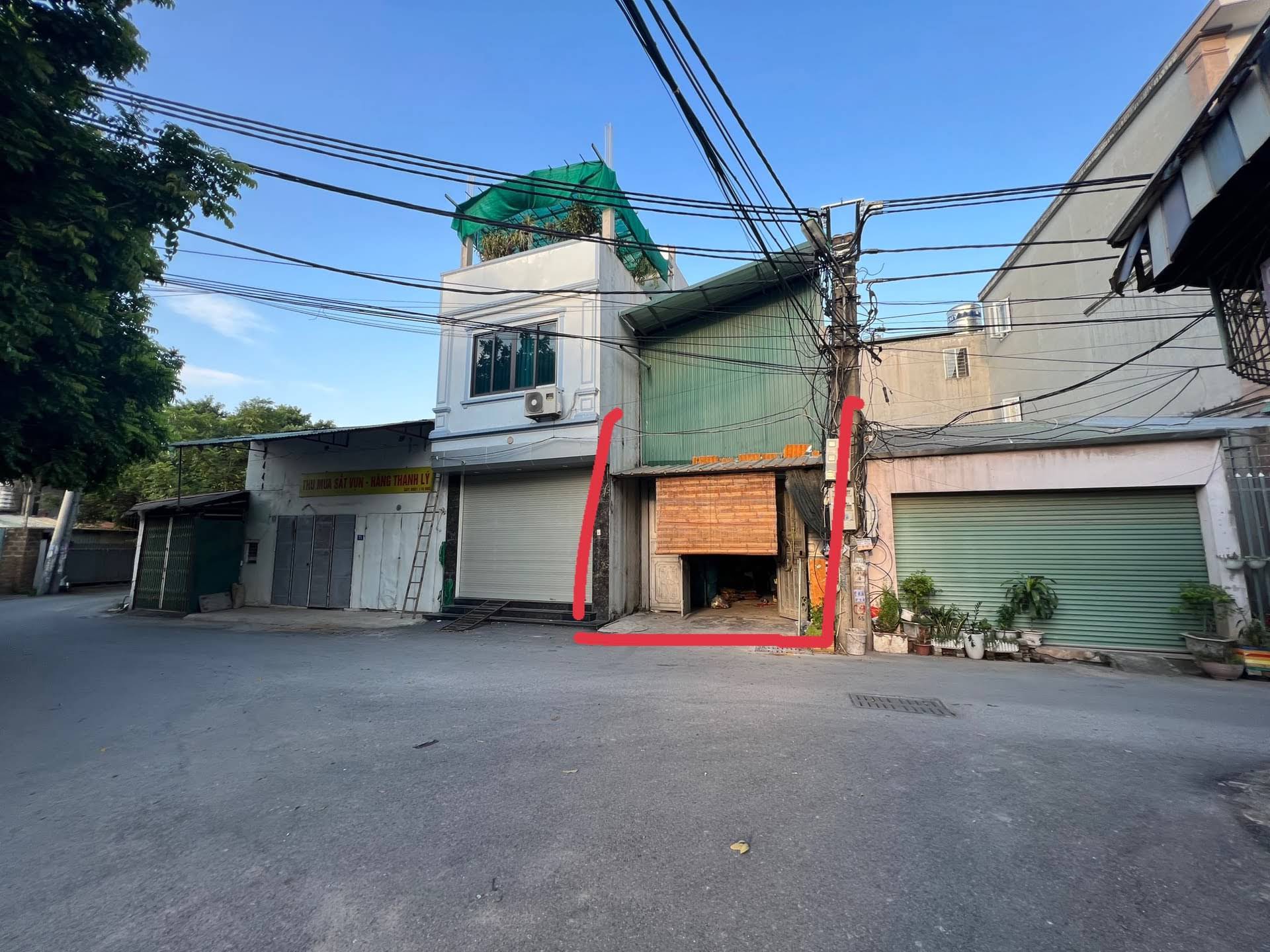 Hình ảnh Bán Mảnh Đất 71,55m Ở Yên Nghĩa | Trục Chính Kinh Doanh 