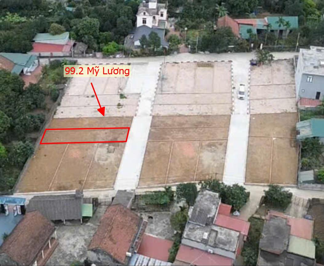 Hình ảnh Bất Động Sản Trần Phú Bán Đất Phân Lô Khu Vực Mỹ Lương Đường Thông Ô Tô Gần Mặt Đường Kinh Doanh Nguyễn Văn Trỗi