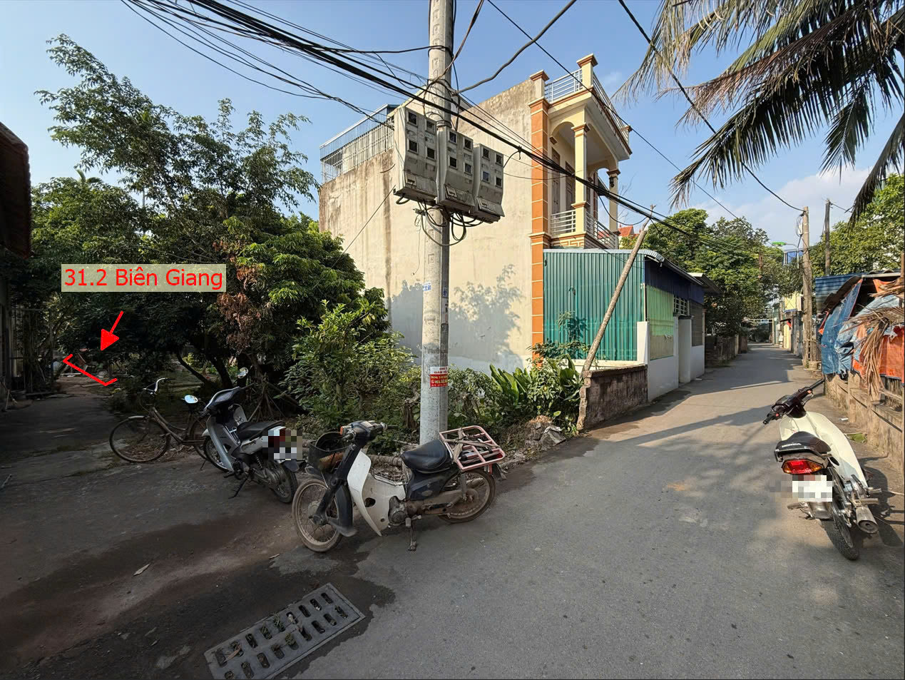 Hình ảnh Đất Phân Lô Phú Mỹ Biên Giang Sát Mặt Đường Kinh Doanh - Đất Phân Lô Biên Giang Giá Chỉ Hơn Tỷ