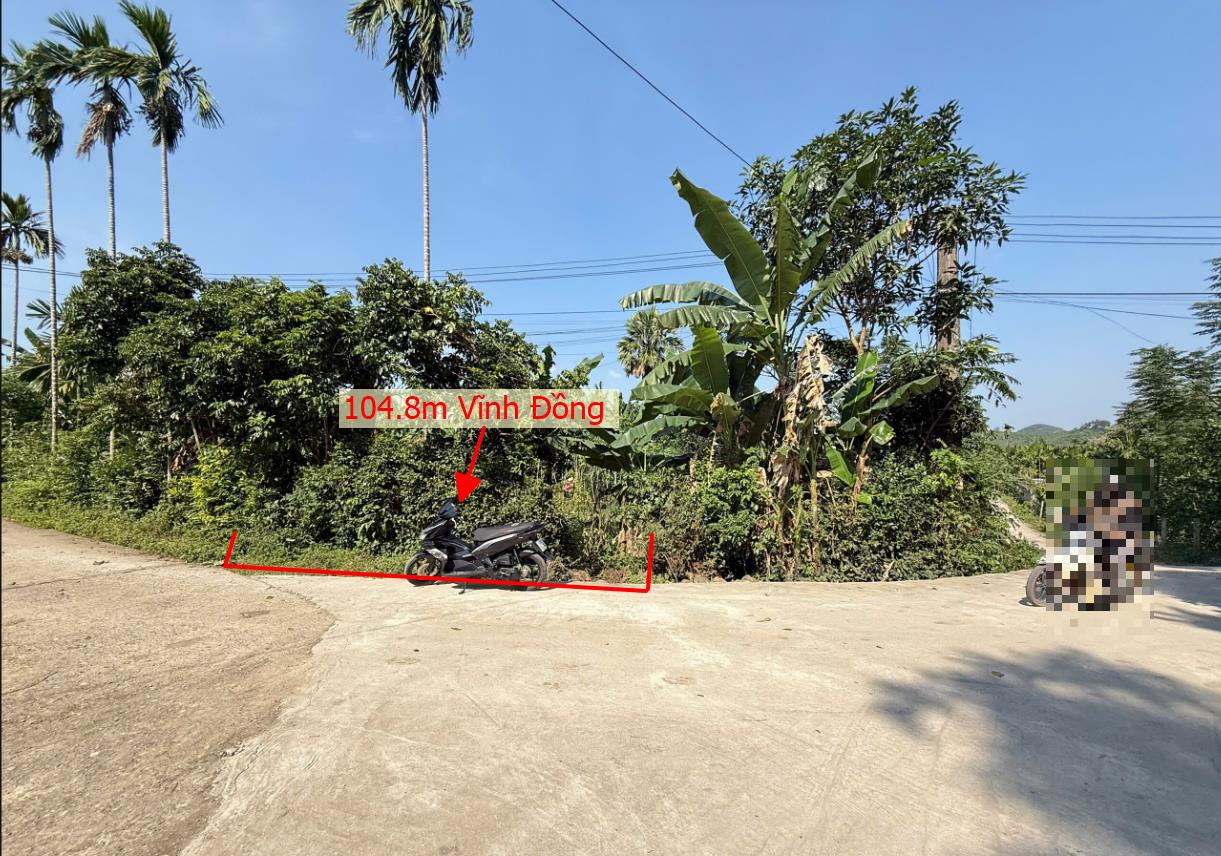 Hình ảnh Bán Lô Đất 108.4m Tại Kim Bôi Bám ĐƯờng Bê Tông Ô Tô Vào Tận Đất Dân Cư Đông Đúc Thân Thiện Gần Chợ Trường Học Ủy Ban Giá Đầu Tư