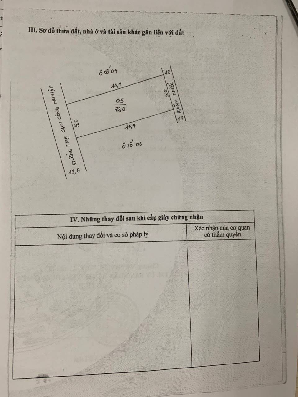 Hình ảnh Bán Nhà 3 Tầng Thiết Kế Hiện Đại Ngay Sát QL6A Thuộc Thị Trấn Chúc Sơn Chương Mỹ