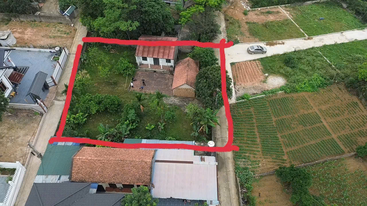 Hình ảnh Bất Động Sản Xuân Mai Bán Đất Khu Vực Tân Tiến 2 Mặt Ngõ Đường Thông Ô Tô Sát Mặt Đường Kinh Doanh Liên Xã