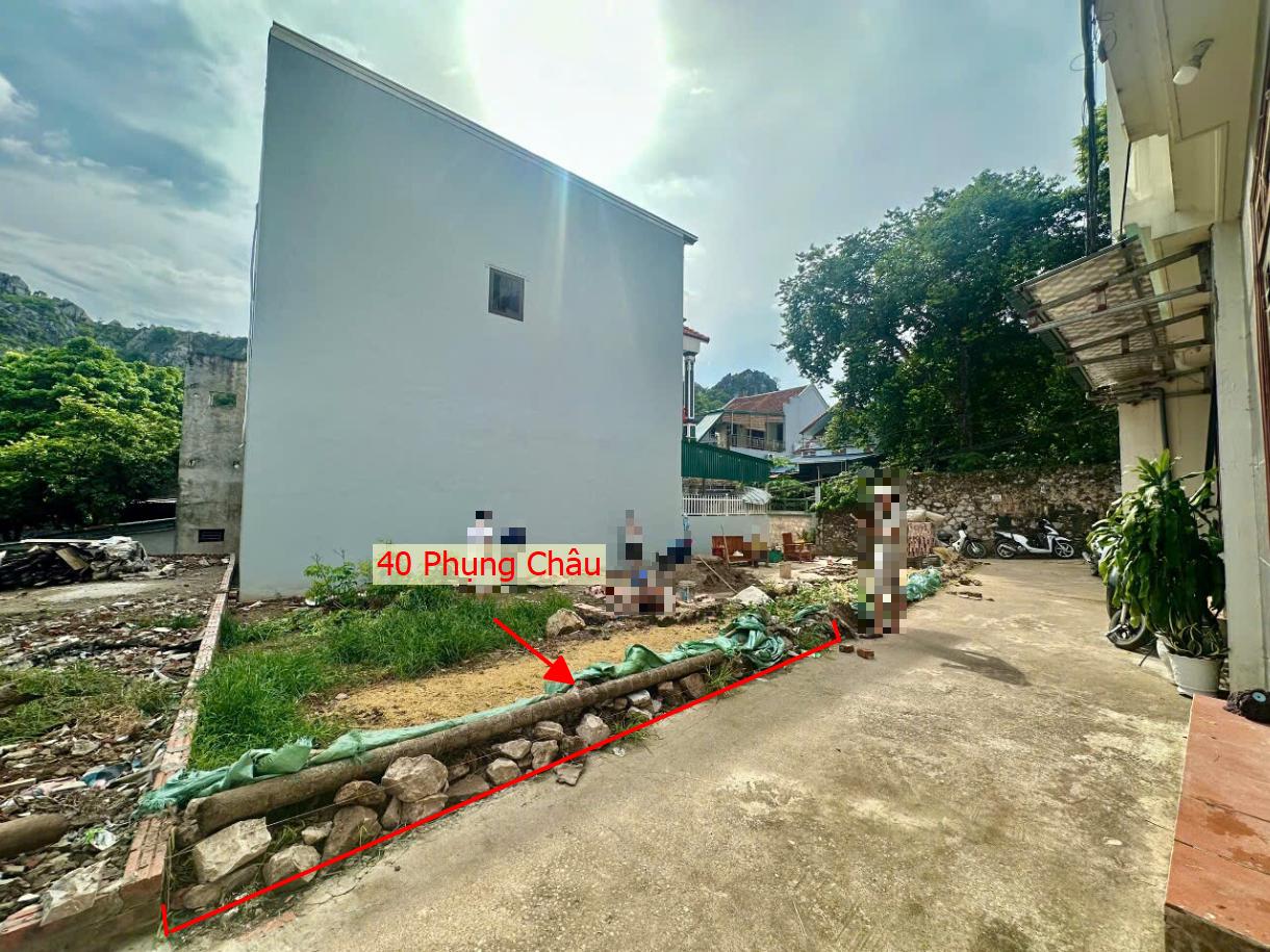 Hình ảnh Đất Phân Lô 40m Tại Phụng Châu Gần Trục Chính Kinh Doanh Liên Xã Gần Khu Du Lịch Chùa Trầm