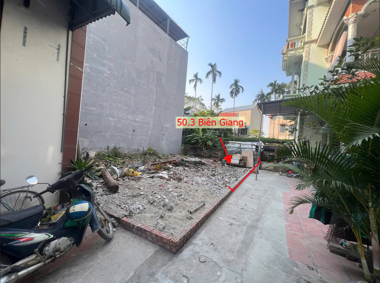 Hình ảnh Bán Đất Biên Giang Sát Trục Chính Kinh Doanh Gần QL6A Đang Triển Khai Mở Rộng