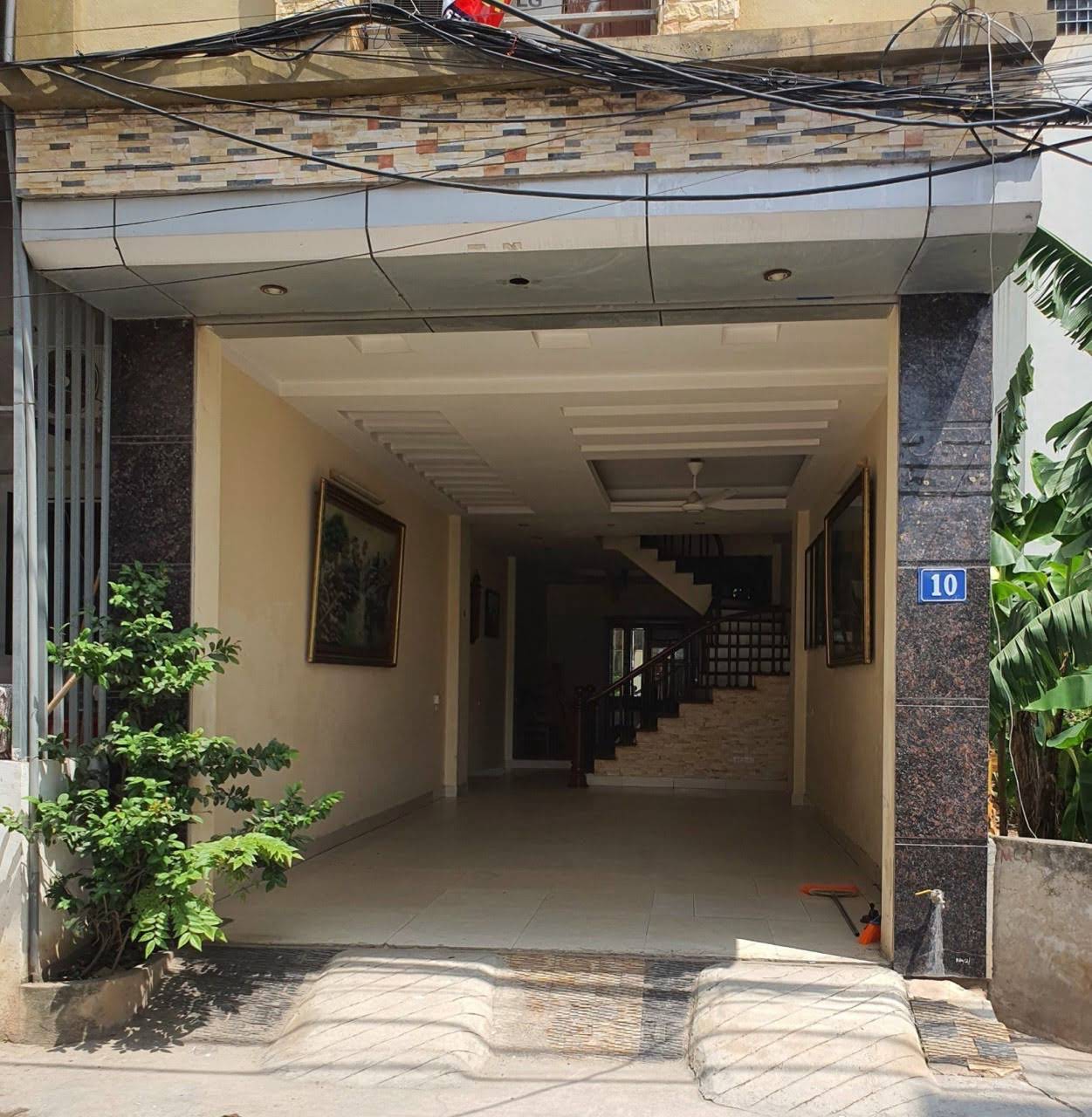 Hình ảnh Bán Nhà 5 Tầng Thuộc Phường Yên Nghĩa Gần QL6A Và Bến Xe Yên Nghĩa 