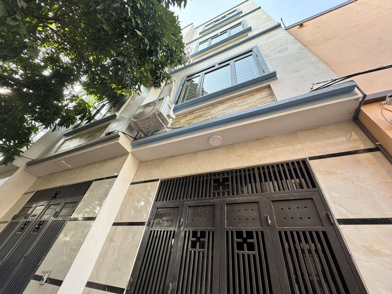 Hình ảnh Bán Nhà Ở Thương Mại Tại Phường Yên Nghĩa Ngay Gần Đê Yên Nghĩa Và Khu Đô Thị Đô Nghĩa 