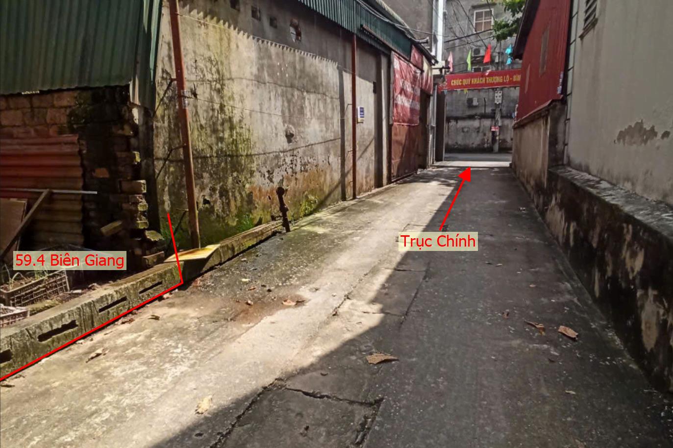 Hình ảnh Bán Đất Biên Giang Sát Mặt Đường Kinh Doanh Gần QL6A Đang Triển Khai Mở Rộng 