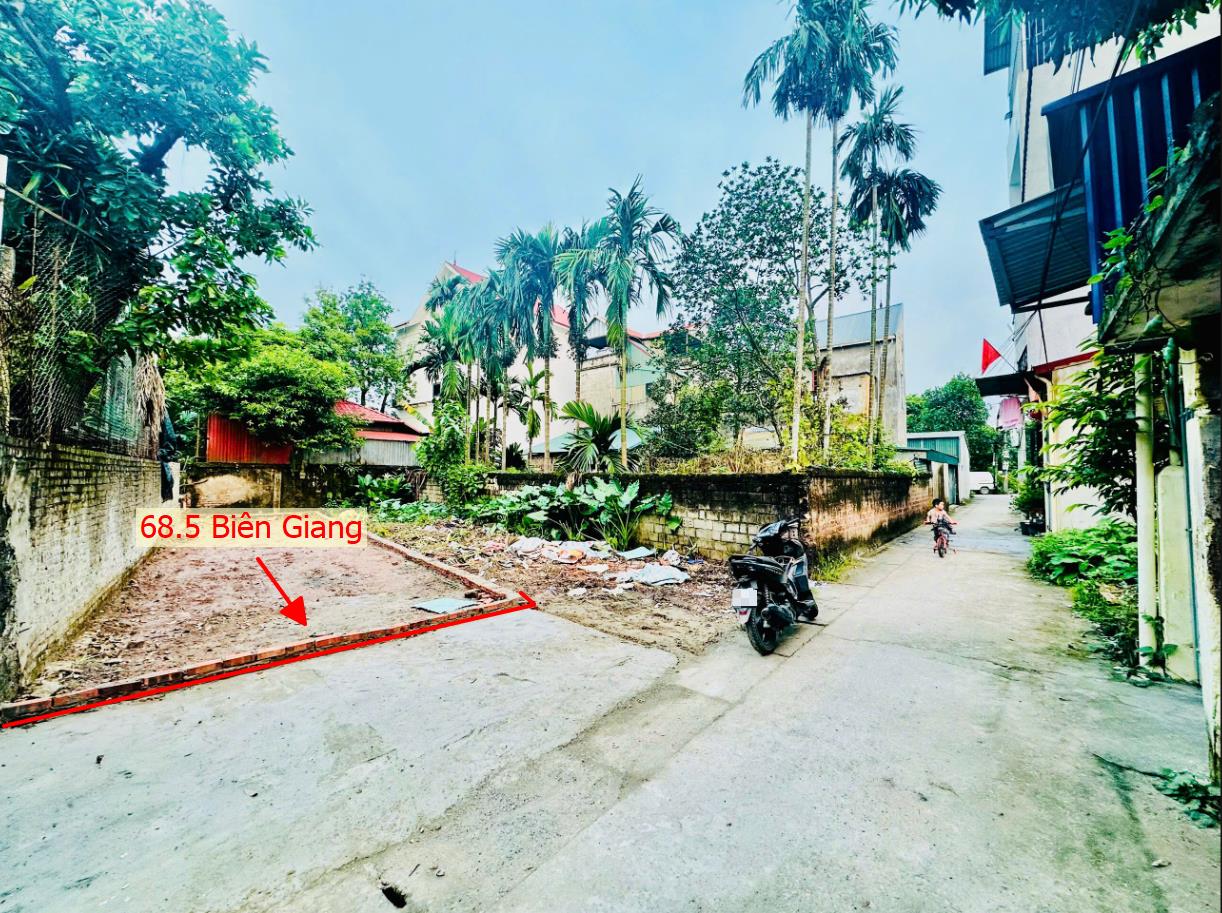 Hình ảnh Bán Đất Biên Giang Ô Tô Vào Tận Sát Trục Kinh Doanh Gần QL6A Đang Mở Rộng 