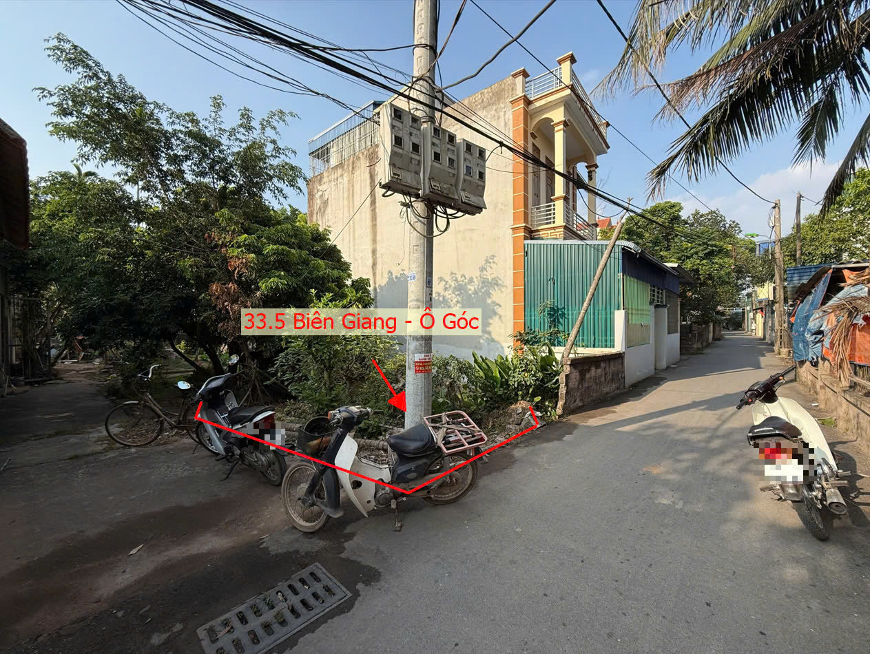 Hình ảnh Đất Phân Lô Phú Mỹ Biên Giang Sát Mặt Đường Kinh Doanh - Đất Phân Lô Biên Giang Giá Chỉ Hơn Tỷ