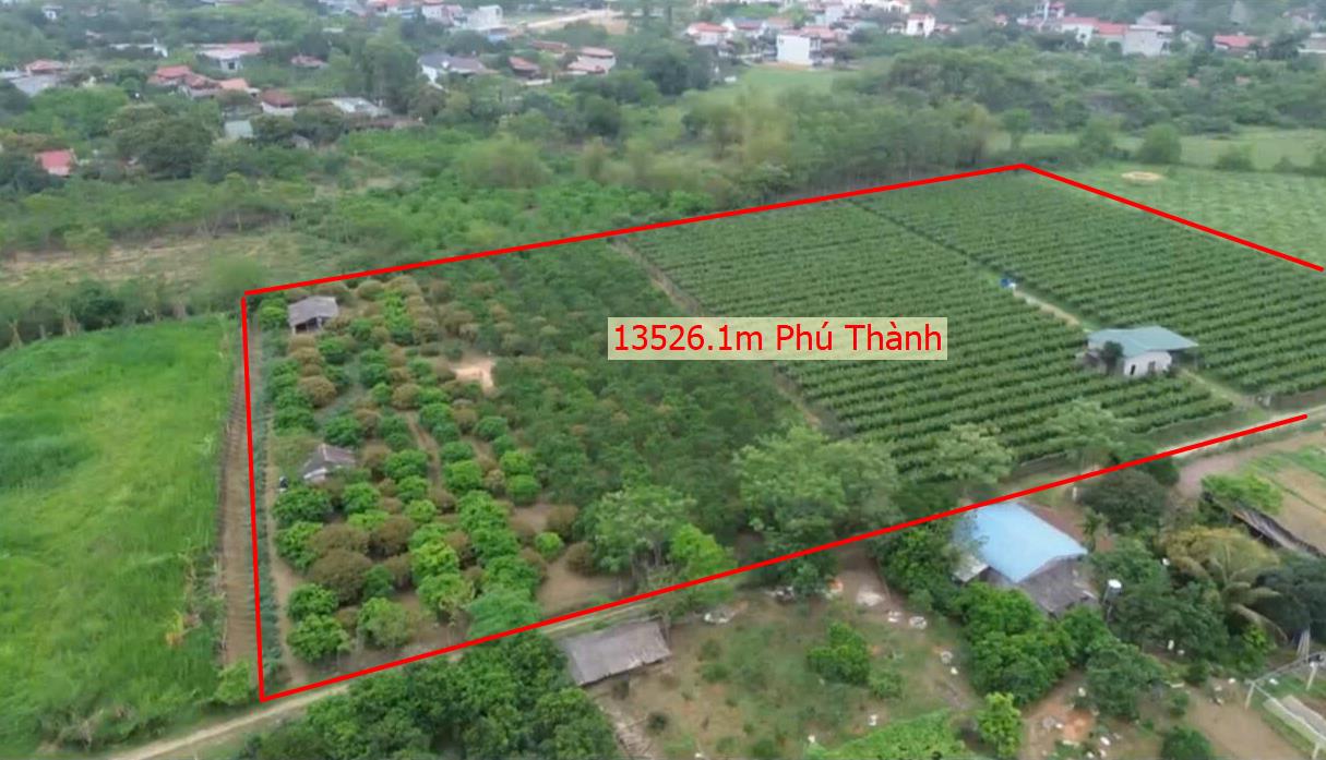 Hình ảnh Bán Lô Đất Nghỉ Dưỡng Bám Đường Bê Tông Ô Tô Vào Tận Đất Dân Cư Đông Đúc Thân Thiện Gần Nhiều Khu Công Nghiệp Giá Rẻ