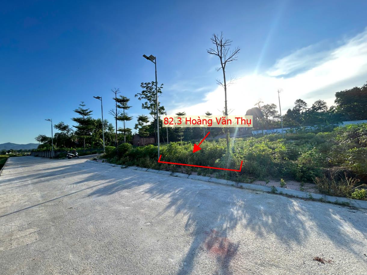 Hình ảnh Đất Phân Lô Hoàng Văn Thụ Ô Tô Đỗ Tận Đất Sát Trục Chính Kinh Doanh Liên Xã - Đất Phân Lô Chương Mỹ